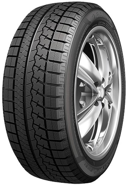 Автошини 225/55R17 101H XL ICE BLAZER Arctic RUNFLAT SAILUN